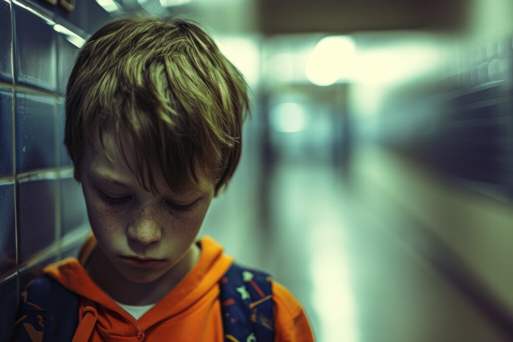 Child Poverty