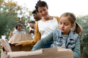 uk poverty relief initiatives