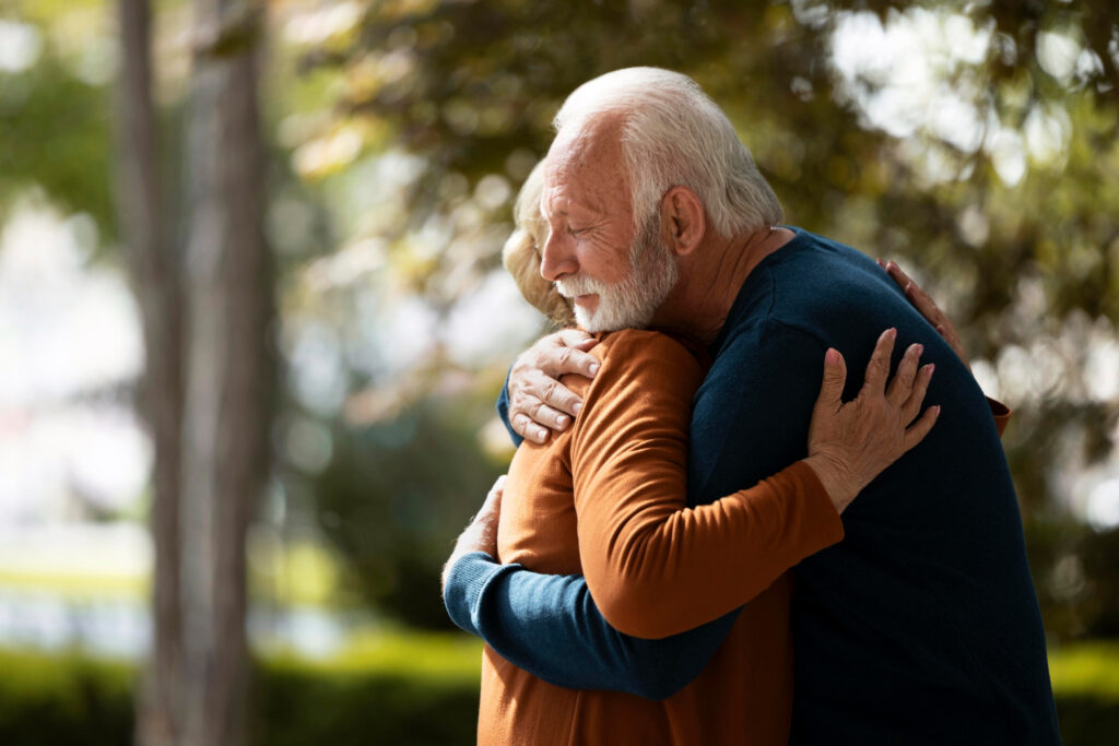 Assistance for the Elderly in the UK
