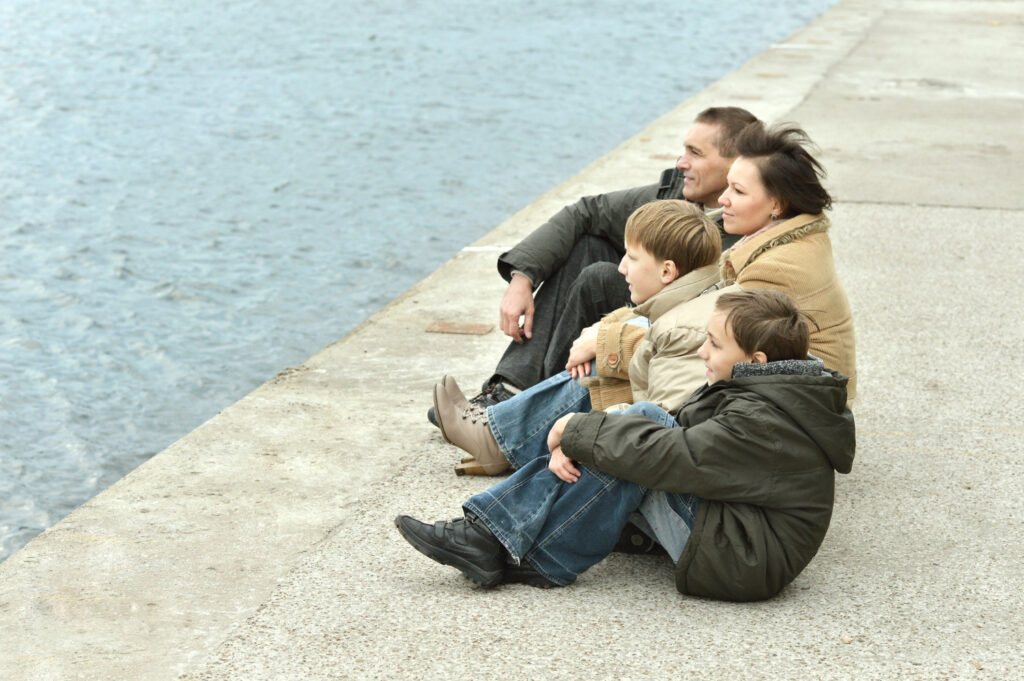 Childcare Support for Working Parents