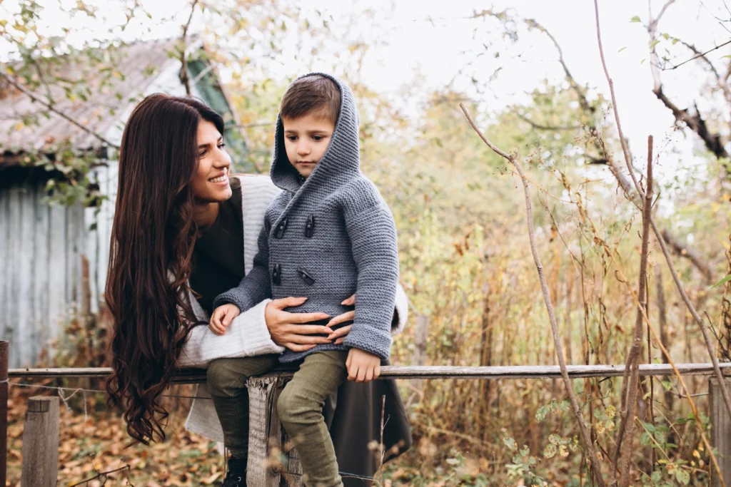 financial help for single moms