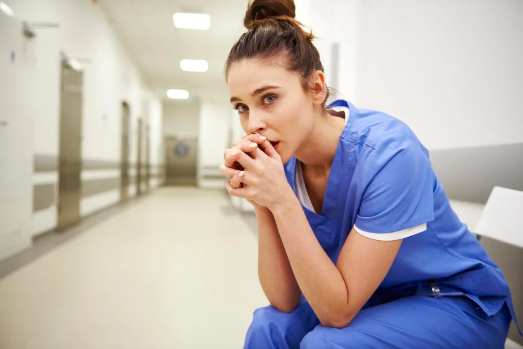 support for nurses