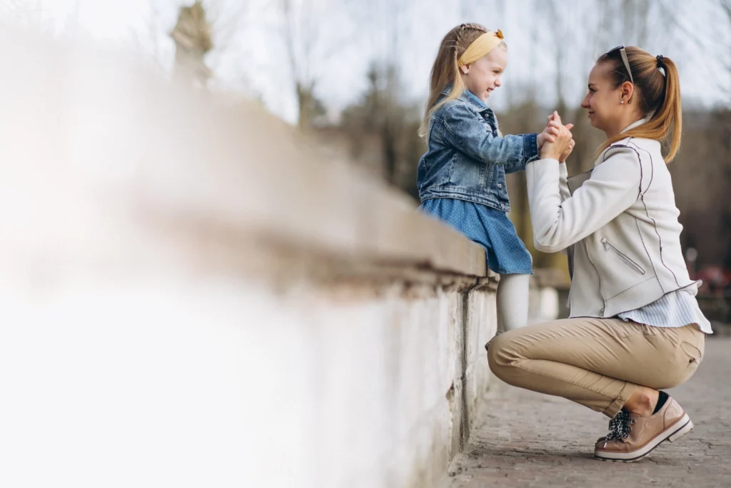 support for single parents
